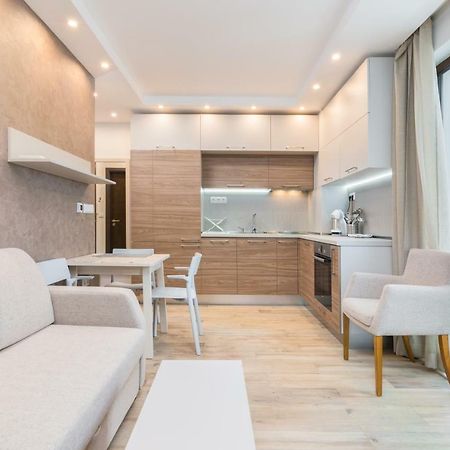 M&M Modern & Multifunctional One Bedroom Apartment By Flat Mаnager Sofia Exterior photo